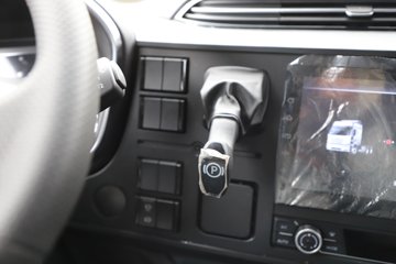 ���J6V ��Ӣ�� 11.1L���� 480���� 8X4 һ�����12�� AMT�Զ��� 9.4�ײ�դʽ�ػ���ͼƬ