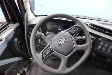 ���J6V ��Ӣ�� 11.1L���� 480���� 8X4 һ�����12�� AMT�Զ��� 9.4�ײ�դʽ�ػ���ͼƬ