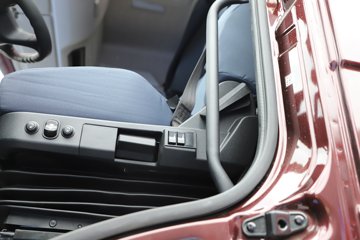 ���J6V ��Ӣ�� 11.1L���� 480���� 8X4 һ�����12�� AMT�Զ��� 9.4�ײ�դʽ�ػ���ͼƬ