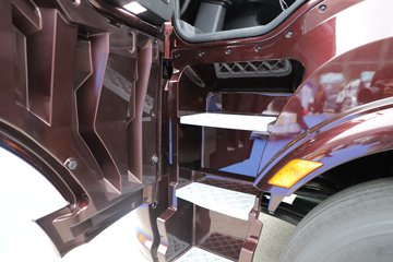 ���J6V ��Ӣ�� 11.1L���� 480���� 8X4 һ�����12�� AMT�Զ��� 9.4�ײ�դʽ�ػ���ͼƬ