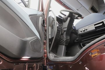 ���J6V ��Ӣ�� 11.1L���� 480���� 8X4 һ�����12�� AMT�Զ��� 9.4�ײ�դʽ�ػ���ͼƬ