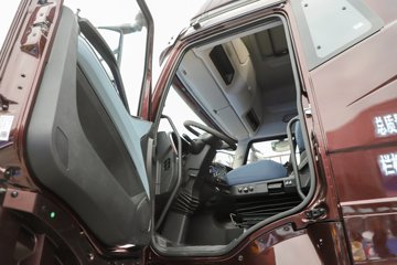 ���J6V ��Ӣ�� 11.1L���� 480���� 8X4 һ�����12�� AMT�Զ��� 9.4�ײ�դʽ�ػ���ͼƬ