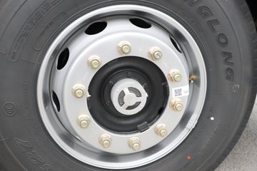 ���J6V ��Ӣ�� 11.1L���� 480���� 8X4 һ�����12�� AMT�Զ��� 9.4�ײ�դʽ�ػ���ͼƬ