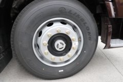 解放J6V 精英版 11.1L柴油 480马力 8X4 一汽解放12档 AMT自动档 9.4米仓栅式载货车 解放J6V 精英版 11.1L柴油 480马力 8X4 一汽解放12档 AMT自动档 9.4米仓栅式载货车