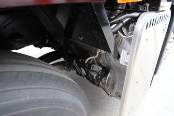 ���J6V ��Ӣ�� 11.1L���� 480���� 8X4 һ�����12�� AMT�Զ��� 9.4�ײ�դʽ�ػ���ͼƬ