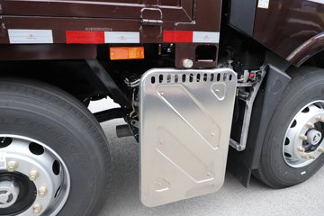 ���J6V ��Ӣ�� 11.1L���� 480���� 8X4 һ�����12�� AMT�Զ��� 9.4�ײ�դʽ�ػ���ͼƬ