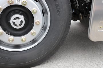 ���J6V ��Ӣ�� 11.1L���� 480���� 8X4 һ�����12�� AMT�Զ��� 9.4�ײ�դʽ�ػ���ͼƬ