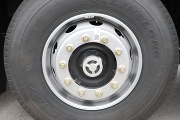 ���J6V ��Ӣ�� 11.1L���� 480���� 8X4 һ�����12�� AMT�Զ��� 9.4�ײ�դʽ�ػ���ͼƬ