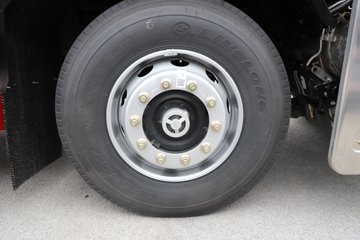 ���J6V ��Ӣ�� 11.1L���� 480���� 8X4 һ�����12�� AMT�Զ��� 9.4�ײ�դʽ�ػ���ͼƬ