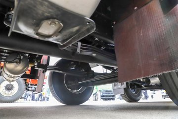 ���J6V ��Ӣ�� 11.1L���� 480���� 8X4 һ�����12�� AMT�Զ��� 9.4�ײ�դʽ�ػ���ͼƬ