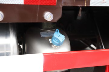 ���J6V ��Ӣ�� 11.1L���� 480���� 8X4 һ�����12�� AMT�Զ��� 9.4�ײ�դʽ�ػ���ͼƬ