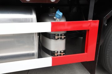 ���J6V ��Ӣ�� 11.1L���� 480���� 8X4 һ�����12�� AMT�Զ��� 9.4�ײ�դʽ�ػ���ͼƬ