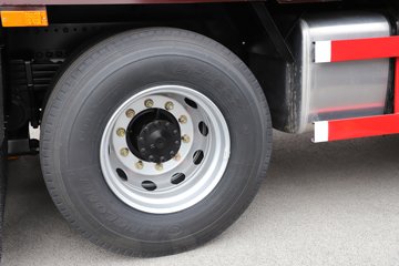 ���J6V ��Ӣ�� 11.1L���� 480���� 8X4 һ�����12�� AMT�Զ��� 9.4�ײ�դʽ�ػ���ͼƬ