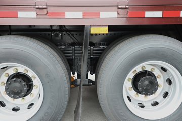 ���J6V ��Ӣ�� 11.1L���� 480���� 8X4 һ�����12�� AMT�Զ��� 9.4�ײ�դʽ�ػ���ͼƬ