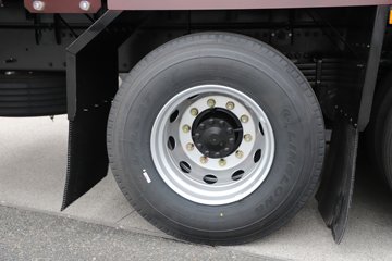 ���J6V ��Ӣ�� 11.1L���� 480���� 8X4 һ�����12�� AMT�Զ��� 9.4�ײ�դʽ�ػ���ͼƬ