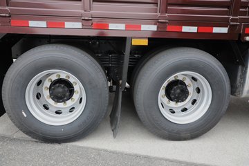 ���J6V ��Ӣ�� 11.1L���� 480���� 8X4 һ�����12�� AMT�Զ��� 9.4�ײ�դʽ�ػ���ͼƬ