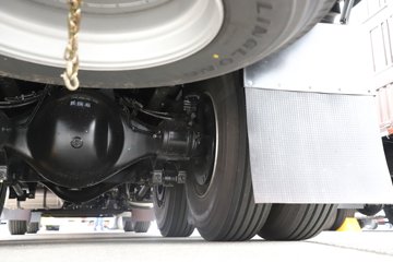 ���J6V ��Ӣ�� 11.1L���� 480���� 8X4 һ�����12�� AMT�Զ��� 9.4�ײ�դʽ�ػ���ͼƬ