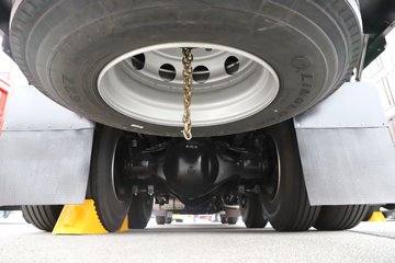 ���J6V ��Ӣ�� 11.1L���� 480���� 8X4 һ�����12�� AMT�Զ��� 9.4�ײ�դʽ�ػ���ͼƬ