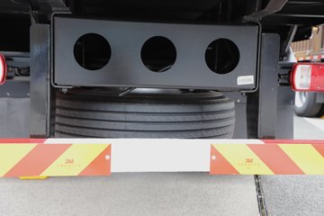 ���J6V ��Ӣ�� 11.1L���� 480���� 8X4 һ�����12�� AMT�Զ��� 9.4�ײ�դʽ�ػ���ͼƬ