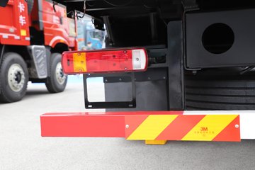 ���J6V ��Ӣ�� 11.1L���� 480���� 8X4 һ�����12�� AMT�Զ��� 9.4�ײ�դʽ�ػ���ͼƬ