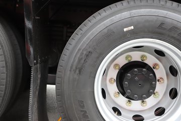 ���J6V ��Ӣ�� 11.1L���� 480���� 8X4 һ�����12�� AMT�Զ��� 9.4�ײ�դʽ�ػ���ͼƬ