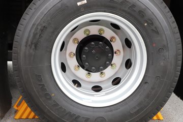 ���J6V ��Ӣ�� 11.1L���� 480���� 8X4 һ�����12�� AMT�Զ��� 9.4�ײ�դʽ�ػ���ͼƬ