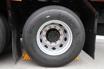 ���J6V ��Ӣ�� 11.1L���� 480���� 8X4 һ�����12�� AMT�Զ��� 9.4�ײ�դʽ�ػ���ͼƬ