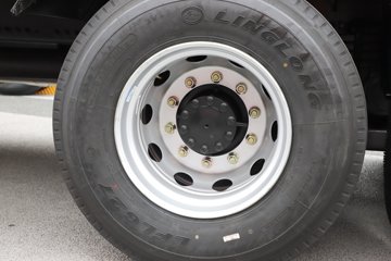 ���J6V ��Ӣ�� 11.1L���� 480���� 8X4 һ�����12�� AMT�Զ��� 9.4�ײ�դʽ�ػ���ͼƬ