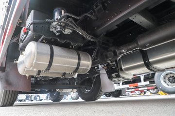 ���J6V ��Ӣ�� 11.1L���� 480���� 8X4 һ�����12�� AMT�Զ��� 9.4�ײ�դʽ�ػ���ͼƬ