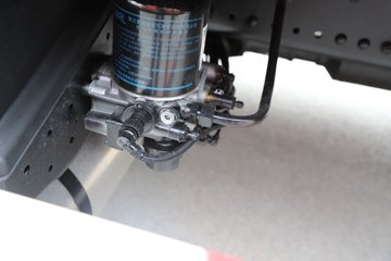 ���J6V ��Ӣ�� 11.1L���� 480���� 8X4 һ�����12�� AMT�Զ��� 9.4�ײ�դʽ�ػ���ͼƬ