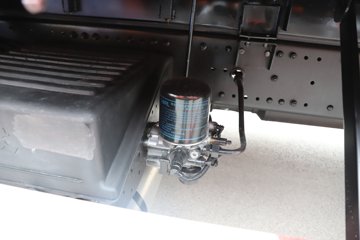 ���J6V ��Ӣ�� 11.1L���� 480���� 8X4 һ�����12�� AMT�Զ��� 9.4�ײ�դʽ�ػ���ͼƬ