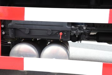 ���J6V ��Ӣ�� 11.1L���� 480���� 8X4 һ�����12�� AMT�Զ��� 9.4�ײ�դʽ�ػ���ͼƬ