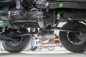 ���J6V ��Ӣ�� 11.1L���� 480���� 8X4 һ�����12�� AMT�Զ��� 9.4�ײ�դʽ�ػ���ͼƬ