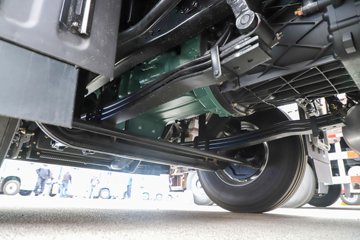 ���J6V ��Ӣ�� 11.1L���� 480���� 8X4 һ�����12�� AMT�Զ��� 9.4�ײ�դʽ�ػ���ͼƬ