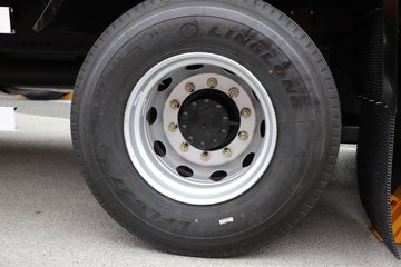 ���J6V ��Ӣ�� 11.1L���� 480���� 8X4 һ�����12�� AMT�Զ��� 9.4�ײ�դʽ�ػ���ͼƬ