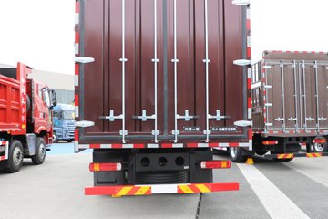 ���J6V ��Ӣ�� 11.1L���� 480���� 8X4 һ�����12�� AMT�Զ��� 9.4�ײ�դʽ�ػ���ͼƬ