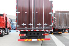 解放J6V 精英版 11.1L柴油 480马力 8X4 一汽解放12档 AMT自动档 9.4米仓栅式载货车 解放J6V 精英版 11.1L柴油 480马力 8X4 一汽解放12档 AMT自动档 9.4米仓栅式载货车