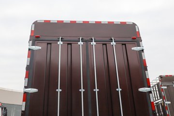 ���J6V ��Ӣ�� 11.1L���� 480���� 8X4 һ�����12�� AMT�Զ��� 9.4�ײ�դʽ�ػ���ͼƬ