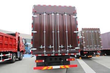 ���J6V ��Ӣ�� 11.1L���� 480���� 8X4 һ�����12�� AMT�Զ��� 9.4�ײ�դʽ�ػ���ͼƬ