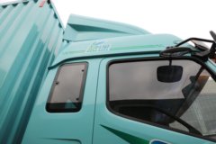 青岛解放JK6 4X2 9.75米纯电动厢式载货车 宁德时代246kWh 青岛解放JK6 4X2 9.75米纯电动厢式载货车 宁德时代246kWh