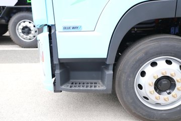 �ൺ���JK6 4X2 9.75�״��綯��ʽ�ػ��� ����ʱ��246kWhͼƬ