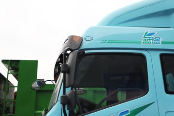 �ൺ���JK6 4X2 9.75�״��綯��ʽ�ػ��� ����ʱ��246kWhͼƬ