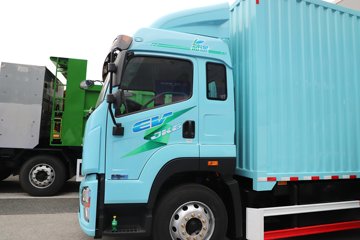 �ൺ���JK6 4X2 9.75�״��綯��ʽ�ػ��� ����ʱ��246kWhͼƬ