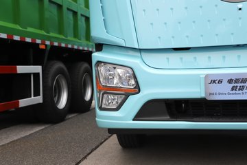 �ൺ���JK6 4X2 9.75�״��綯��ʽ�ػ��� ����ʱ��246kWhͼƬ