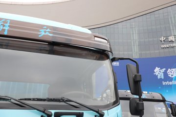 �ൺ���JK6 4X2 9.75�״��綯��ʽ�ػ��� ����ʱ��246kWhͼƬ