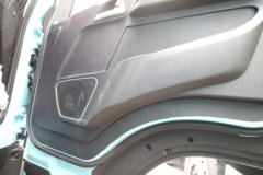 青岛解放JK6 4X2 9.75米纯电动厢式载货车 宁德时代246kWh 青岛解放JK6 4X2 9.75米纯电动厢式载货车 宁德时代246kWh