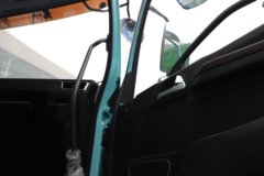 青岛解放JK6 4X2 9.75米纯电动厢式载货车 宁德时代246kWh 青岛解放JK6 4X2 9.75米纯电动厢式载货车 宁德时代246kWh