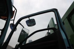 青岛解放JK6 4X2 9.75米纯电动厢式载货车 宁德时代246kWh 青岛解放JK6 4X2 9.75米纯电动厢式载货车 宁德时代246kWh