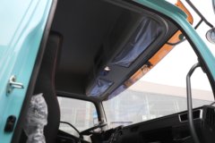 青岛解放JK6 4X2 9.75米纯电动厢式载货车 宁德时代246kWh 青岛解放JK6 4X2 9.75米纯电动厢式载货车 宁德时代246kWh