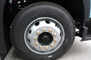 �ൺ���JK6 4X2 9.75�״��綯��ʽ�ػ��� ����ʱ��246kWhͼƬ